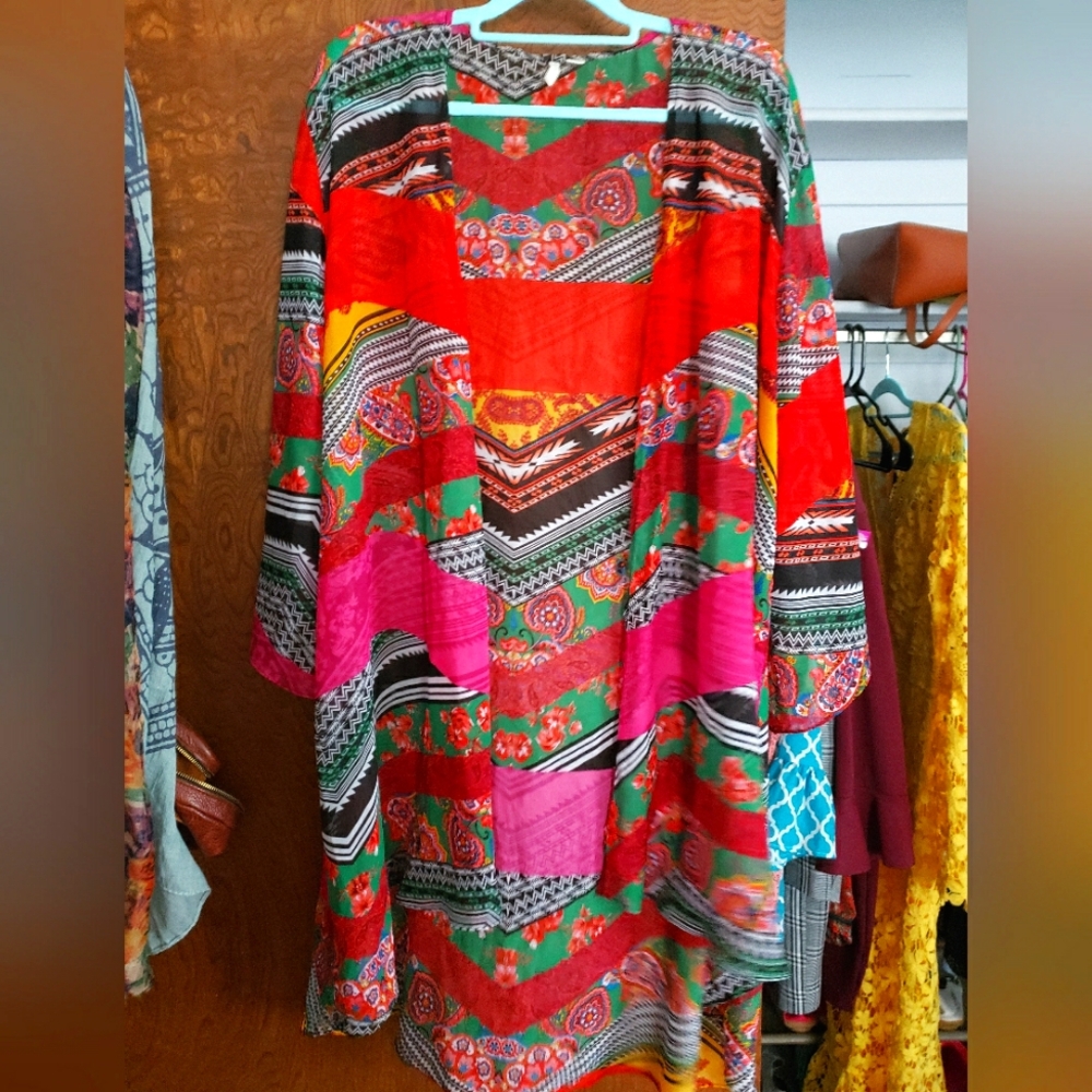Cato kimono 18/20